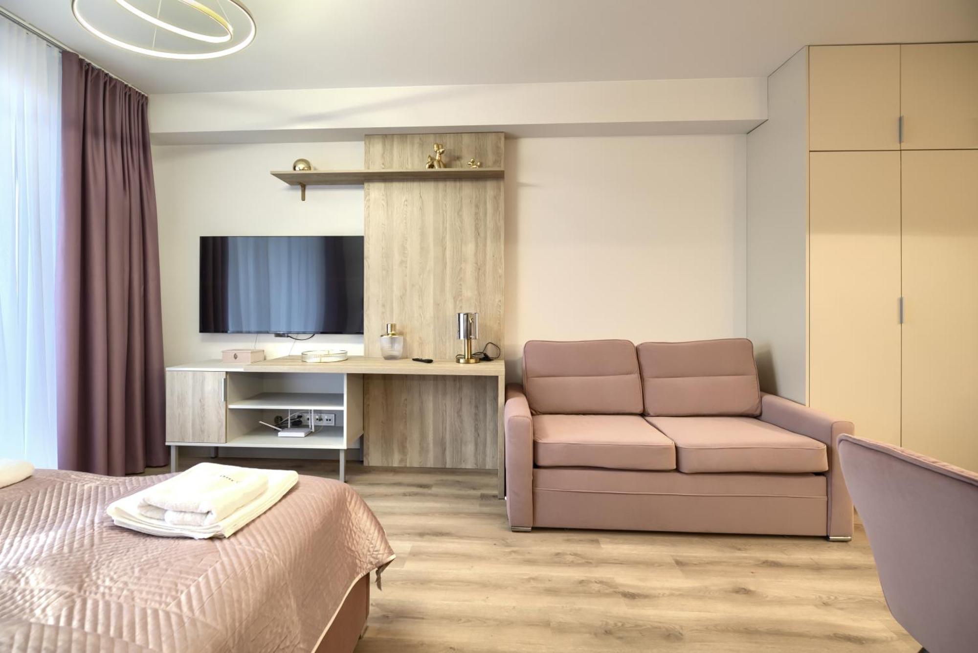 Aboutartapartments - Otynska 4 Breslavia Exterior foto