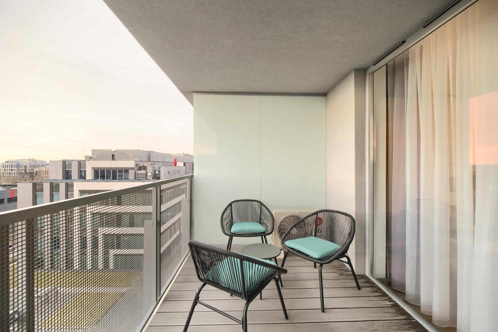 Aboutartapartments - Otynska 4 Breslavia Exterior foto